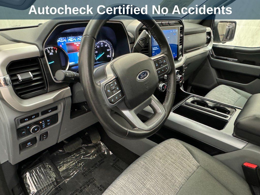 2023 FORD F-150 - Image 10