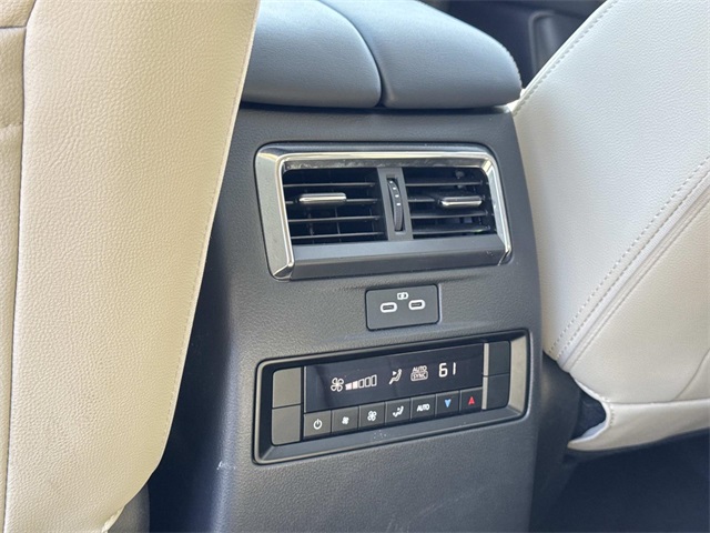 2024 Mazda CX-90 Preferred photo 10