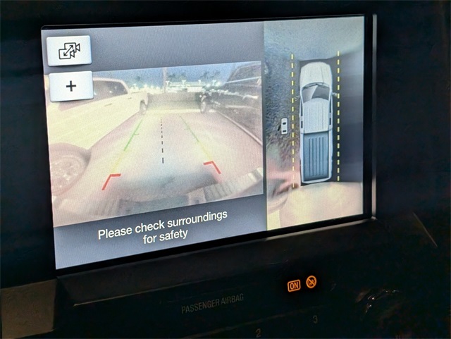 2019 Ford F-350 photo 11