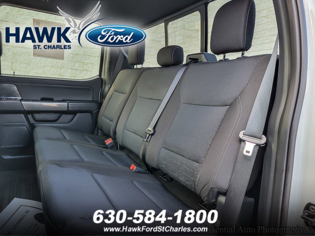 2023 FORD F-150 - Image 8