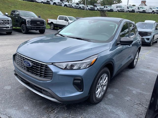 2025 Ford Escape Active photo 5
