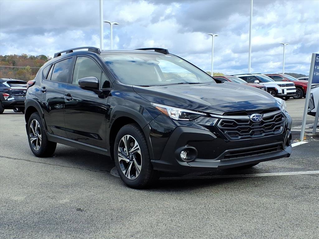2025 Subaru Crosstrek Premium's photo