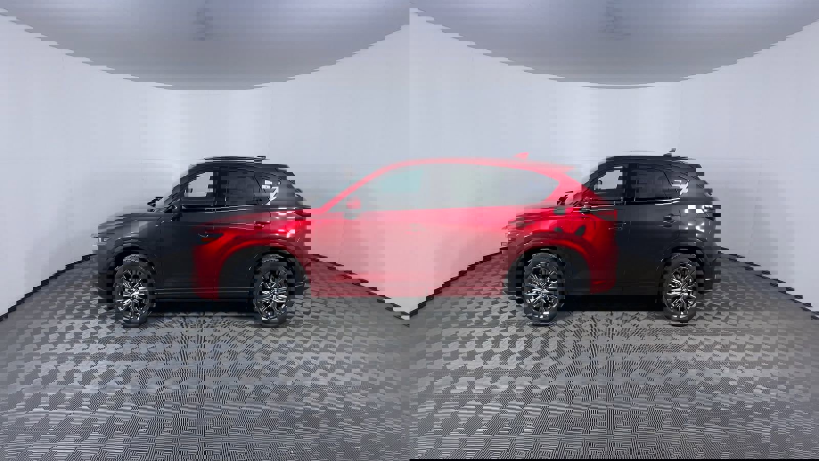 2025 Mazda CX-5 2.5 Turbo Signature photo 5