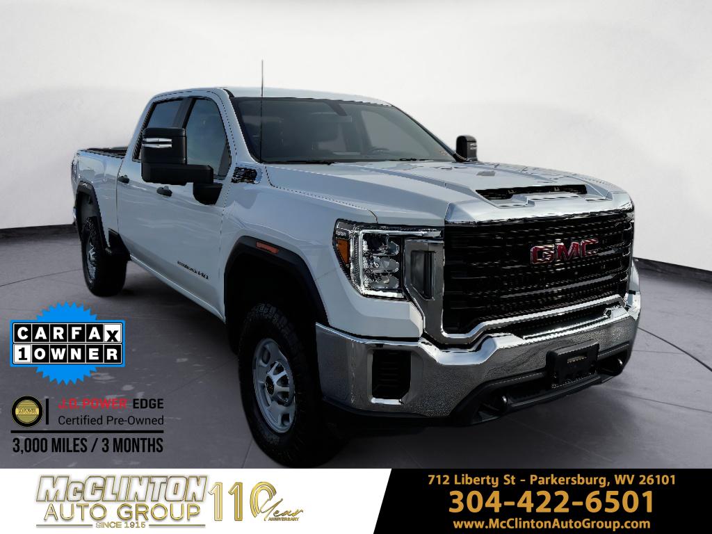 2021 GMC Sierra Base's photo