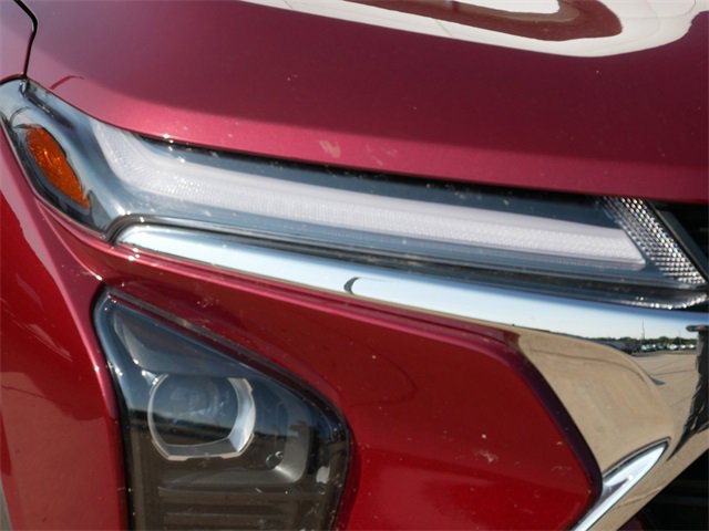 2024 Chevrolet Trax LT photo 9