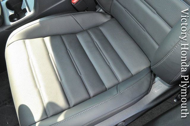2026 Honda CR-V EX-L photo 9