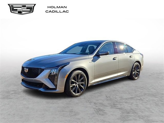 2026 Cadillac CT5 V-Series's photo