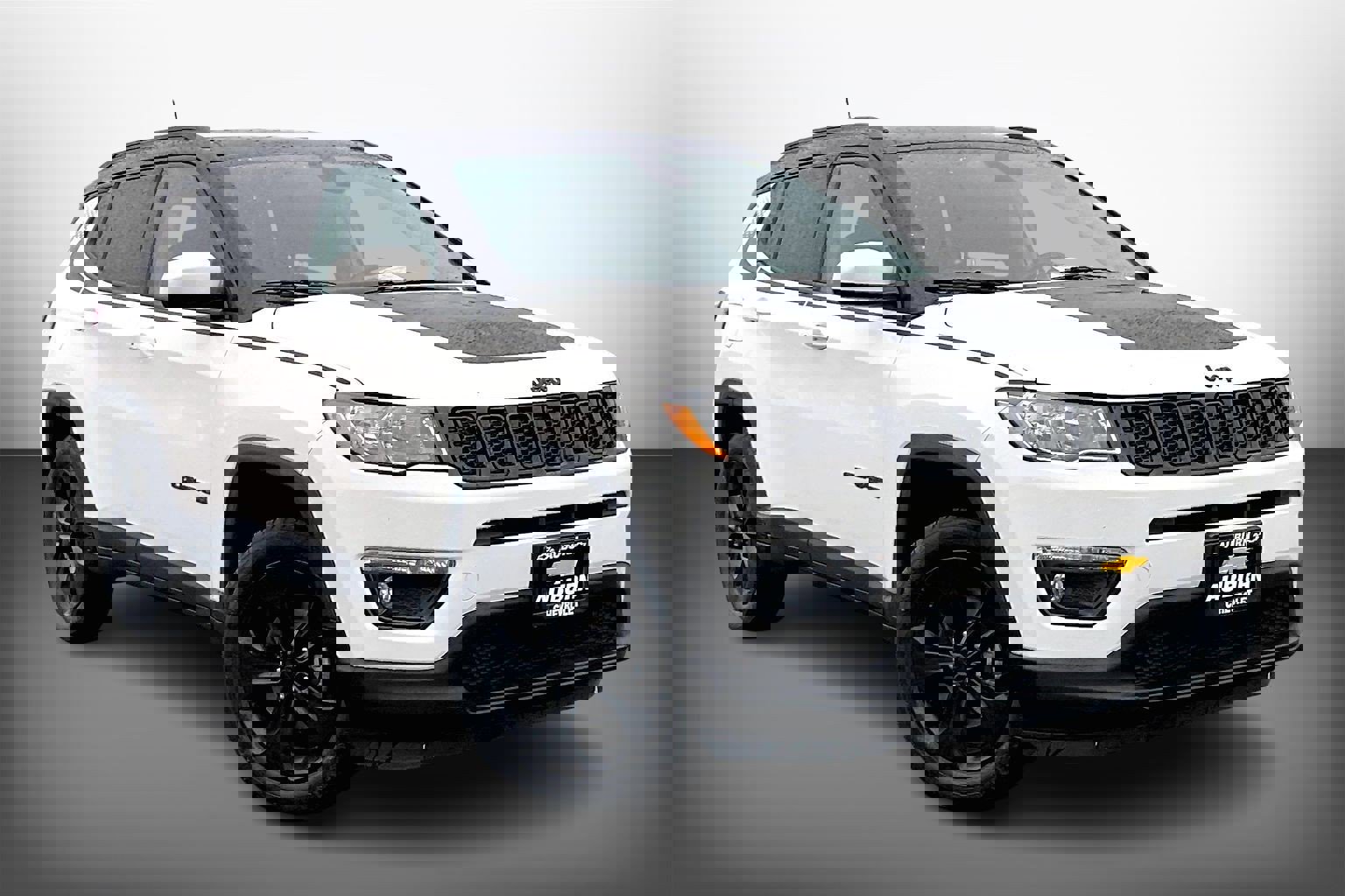 2018 Jeep Compass Altitude