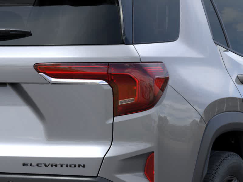 2026 Gmc Terrain Elevation photo 10