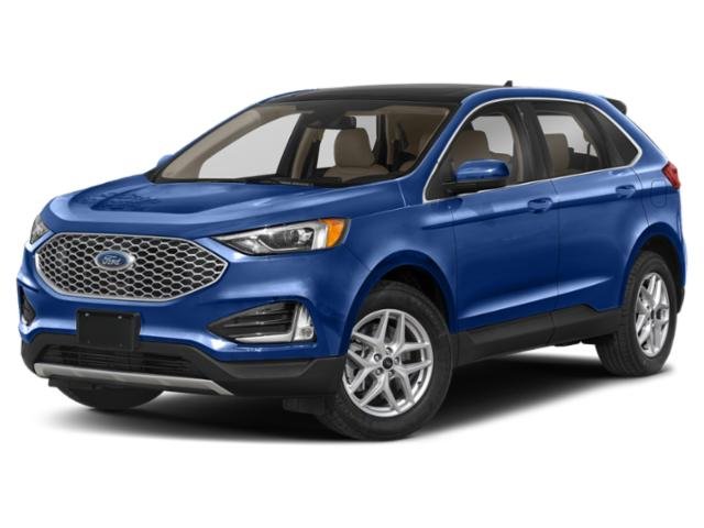 2024 Ford Edge SEL's photo