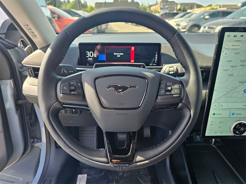 2024 Ford Mustang Mach-E Select photo 23