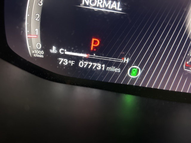 2022 Acura MDX A-Spec SH-AWD photo 28