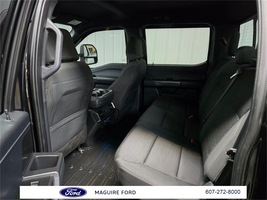 2022 Ford F-150 XLT photo 30