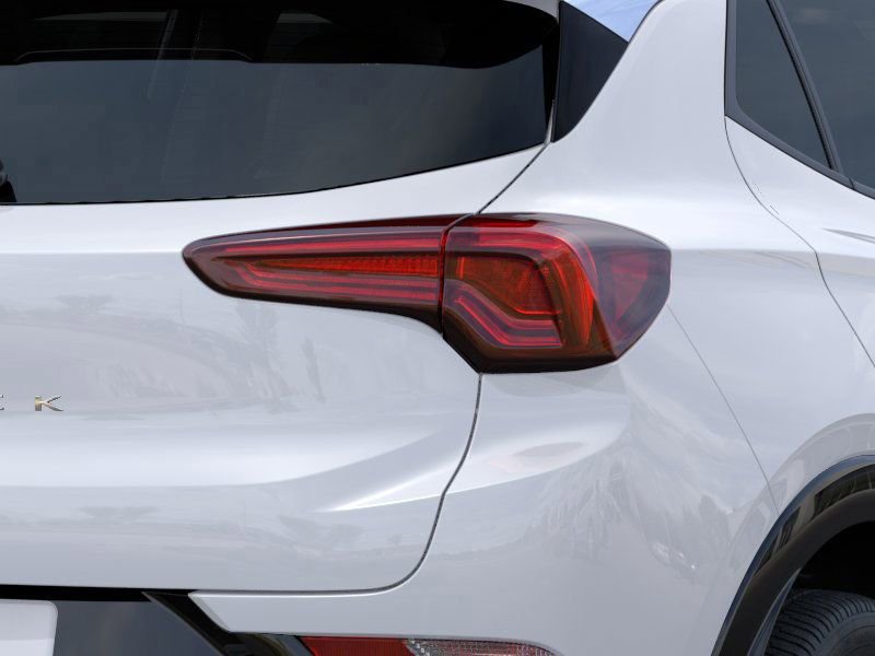 2025 Buick Encore GX Sport Touring photo 11