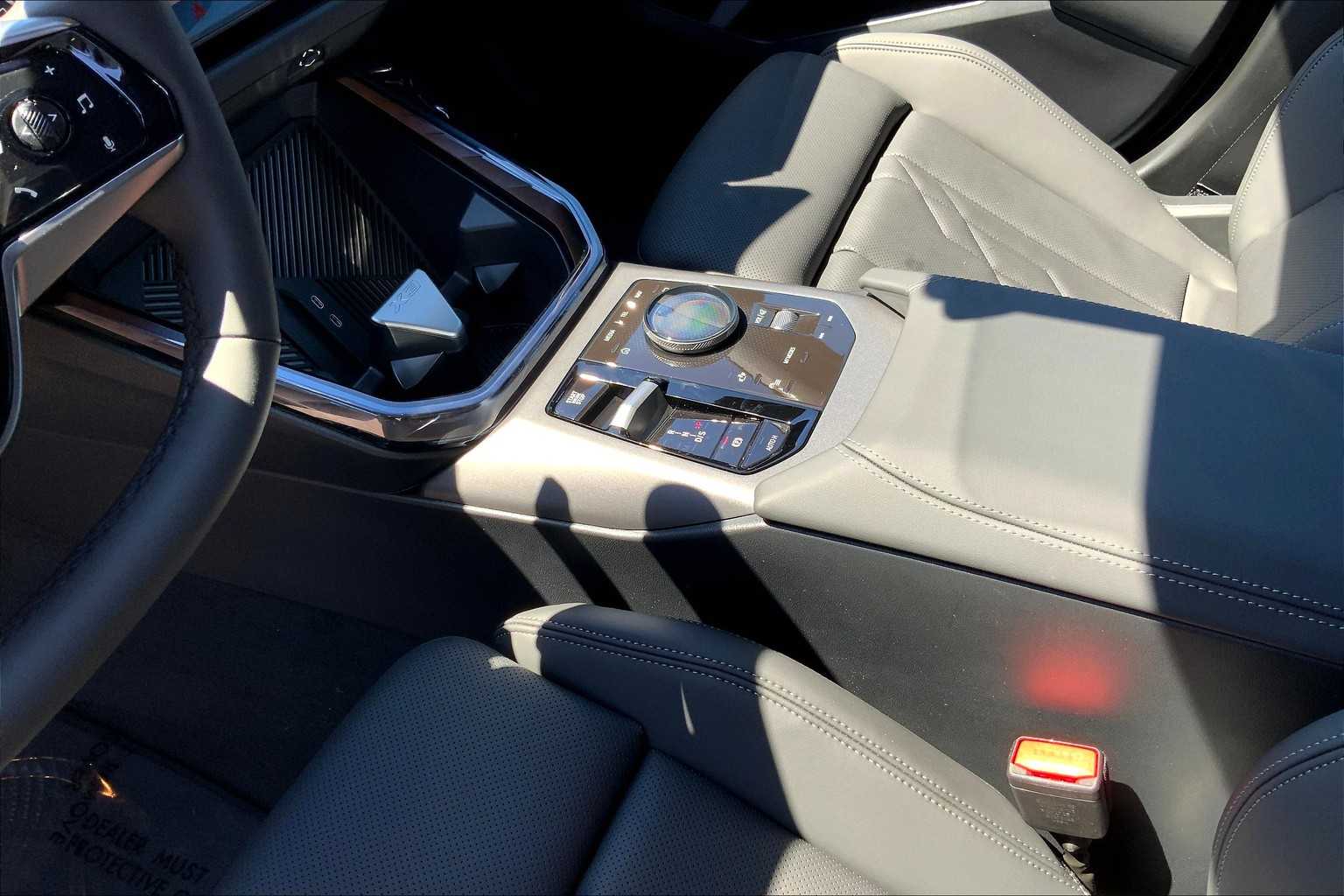 2026 Bmw X3 photo 6