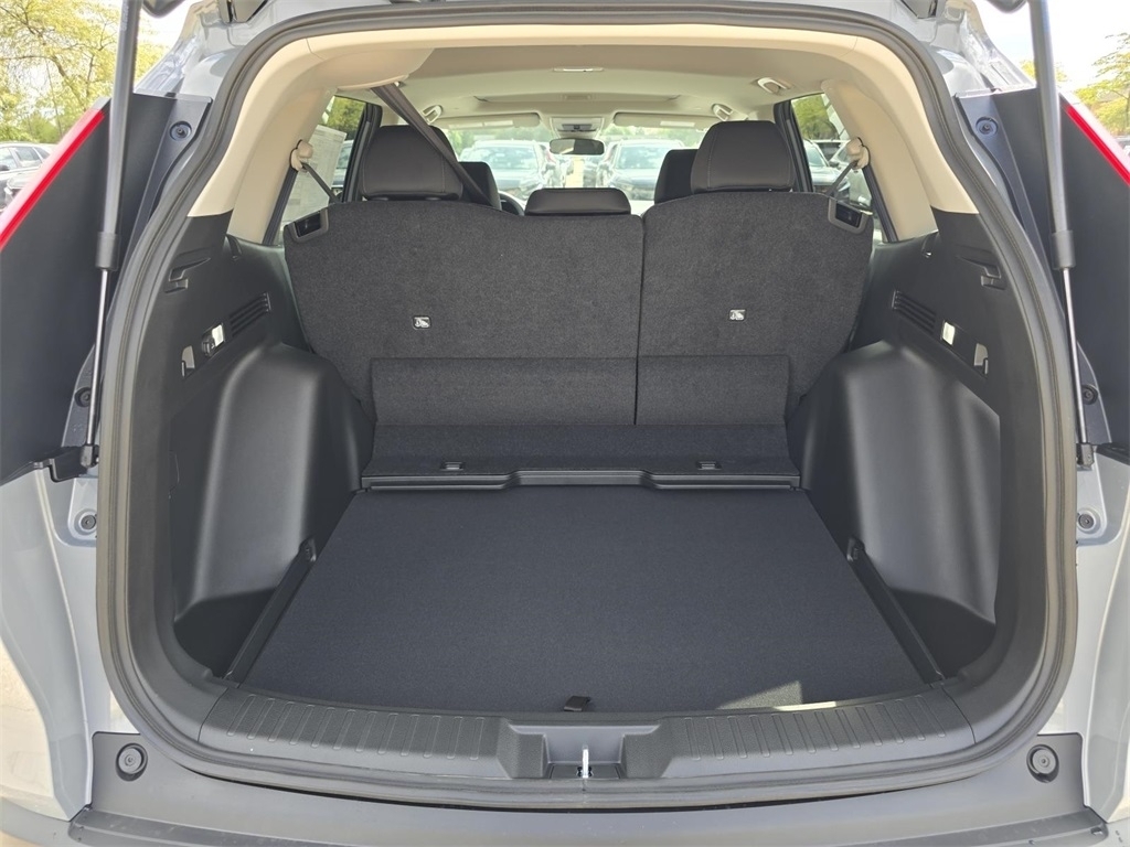 2026 Honda CR-V EX photo 19