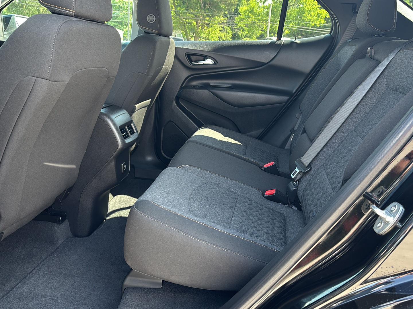 2023 Chevrolet Equinox LT photo 9