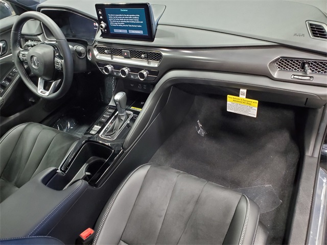 2025 Acura Integra A-Spec photo 14