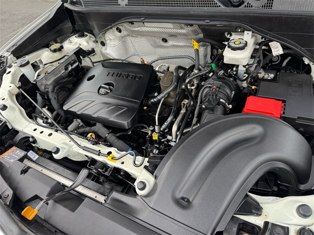 2021 Buick Encore GX Essence photo 17