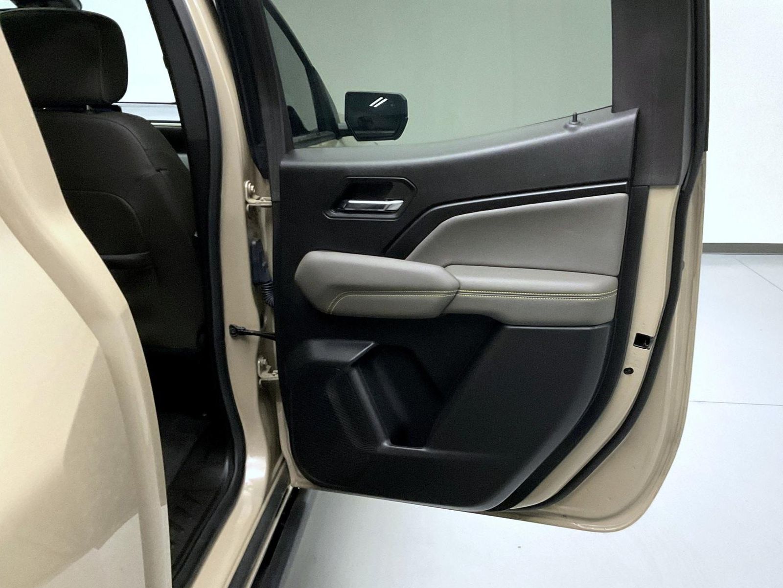 2024 Chevrolet Colorado ZR2 photo 17