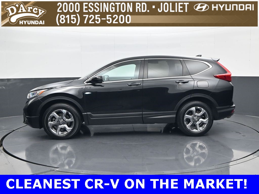 2019 Honda CR-V EX-L photo 5