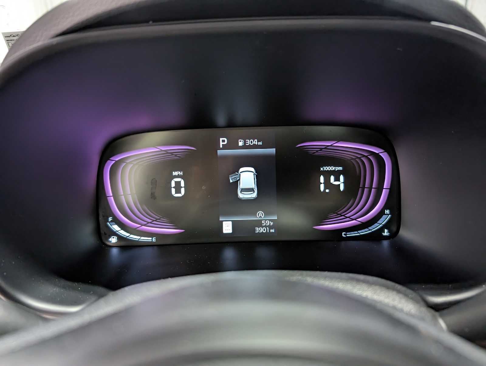 2023 Kia Soul LX S photo 21