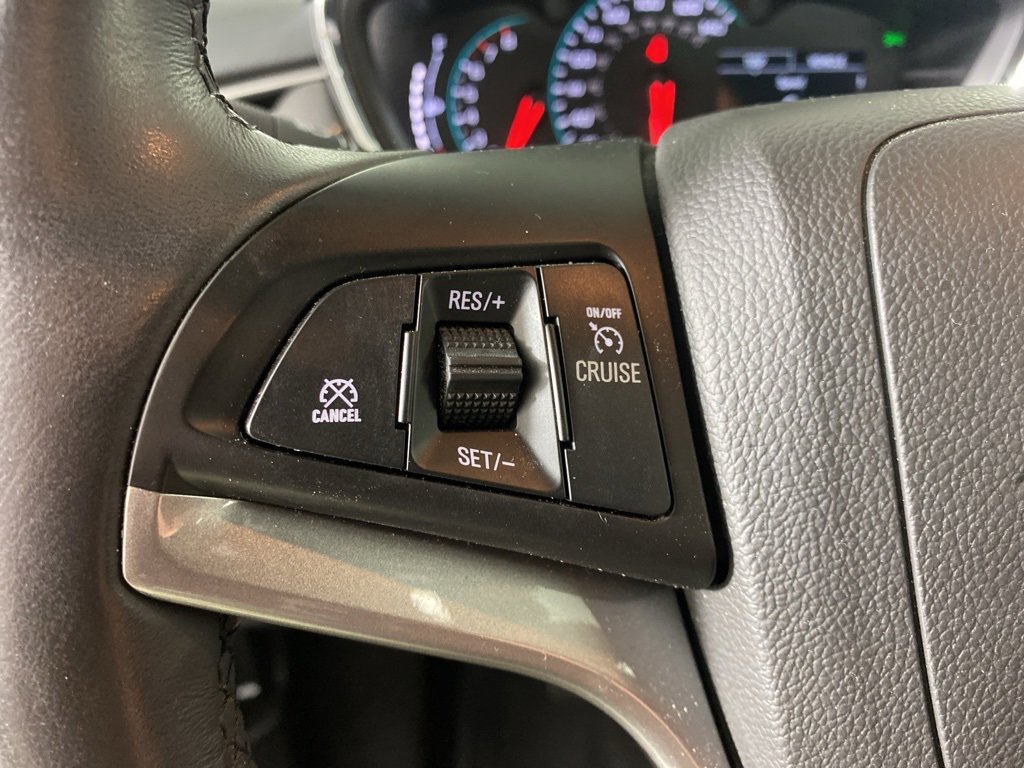 2022 Chevrolet Trax LT photo 13