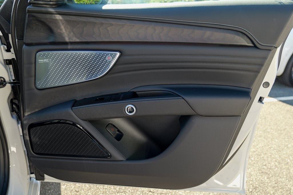 2025 Maserati Grecale Modena photo 32