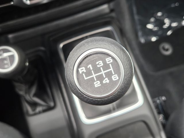 2025 Jeep Wrangler Sport photo 28