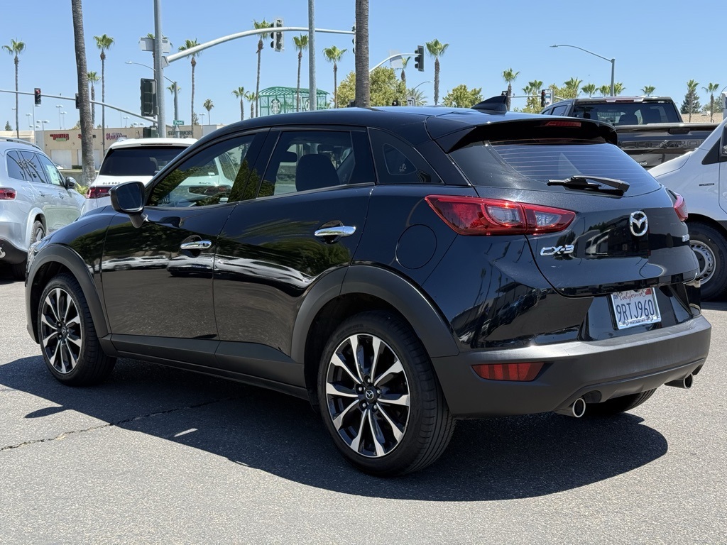 2019 Mazda CX-3 Touring photo 3