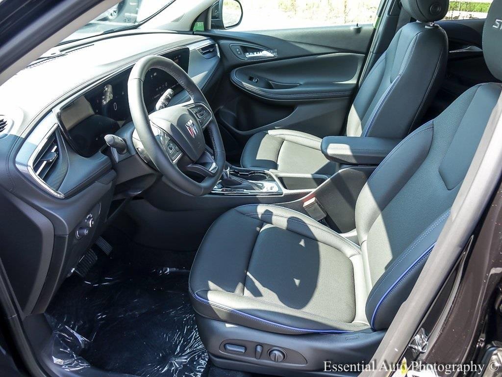 2026 BUICK ENCORE GX - Image 8