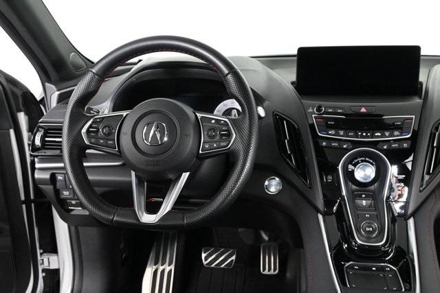 2023 Acura RDX A-Spec photo 2