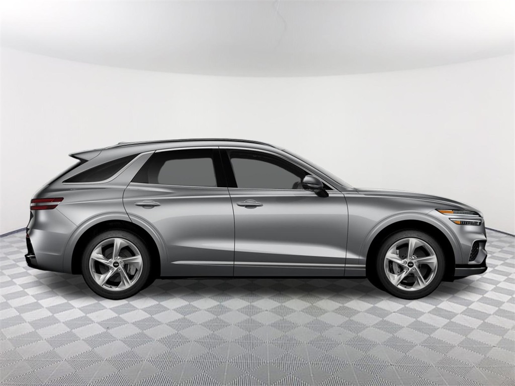 2026 Genesis GV70 2.5T Advanced photo 4