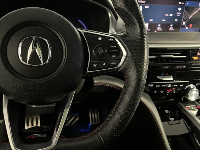 2023 Acura MDX SH-AWD A-Spec photo 20