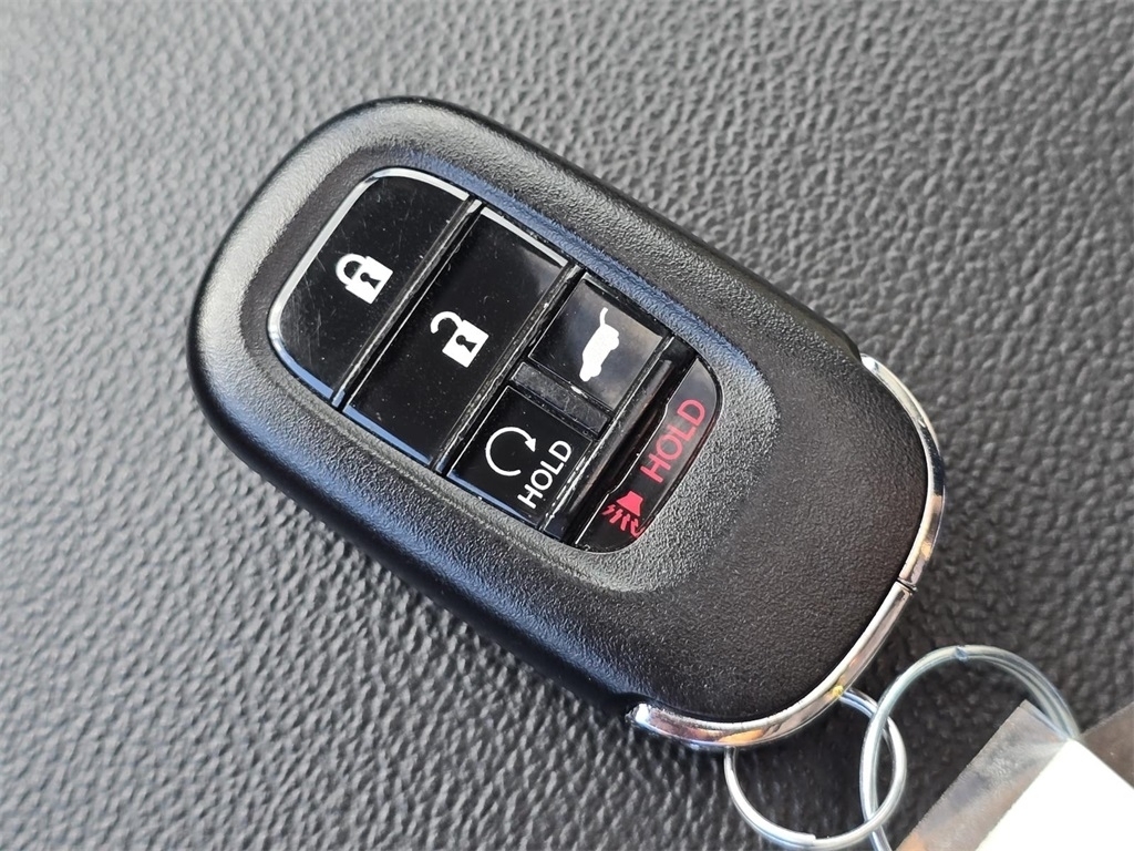 2023 Honda CR-V Hybrid Sport photo 32