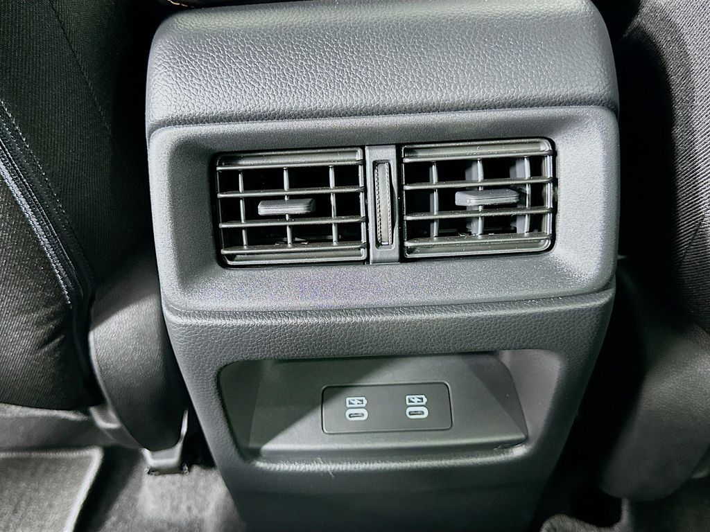 2026 Honda CR-V Sport Hybrid photo 17
