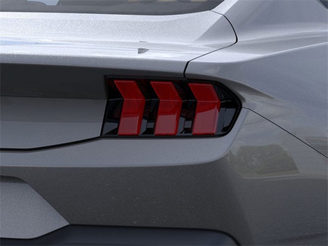 2025 Ford Mustang GT Premium photo 21