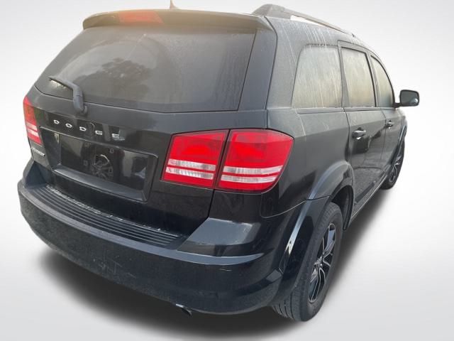 2018 Dodge Journey SE photo 8