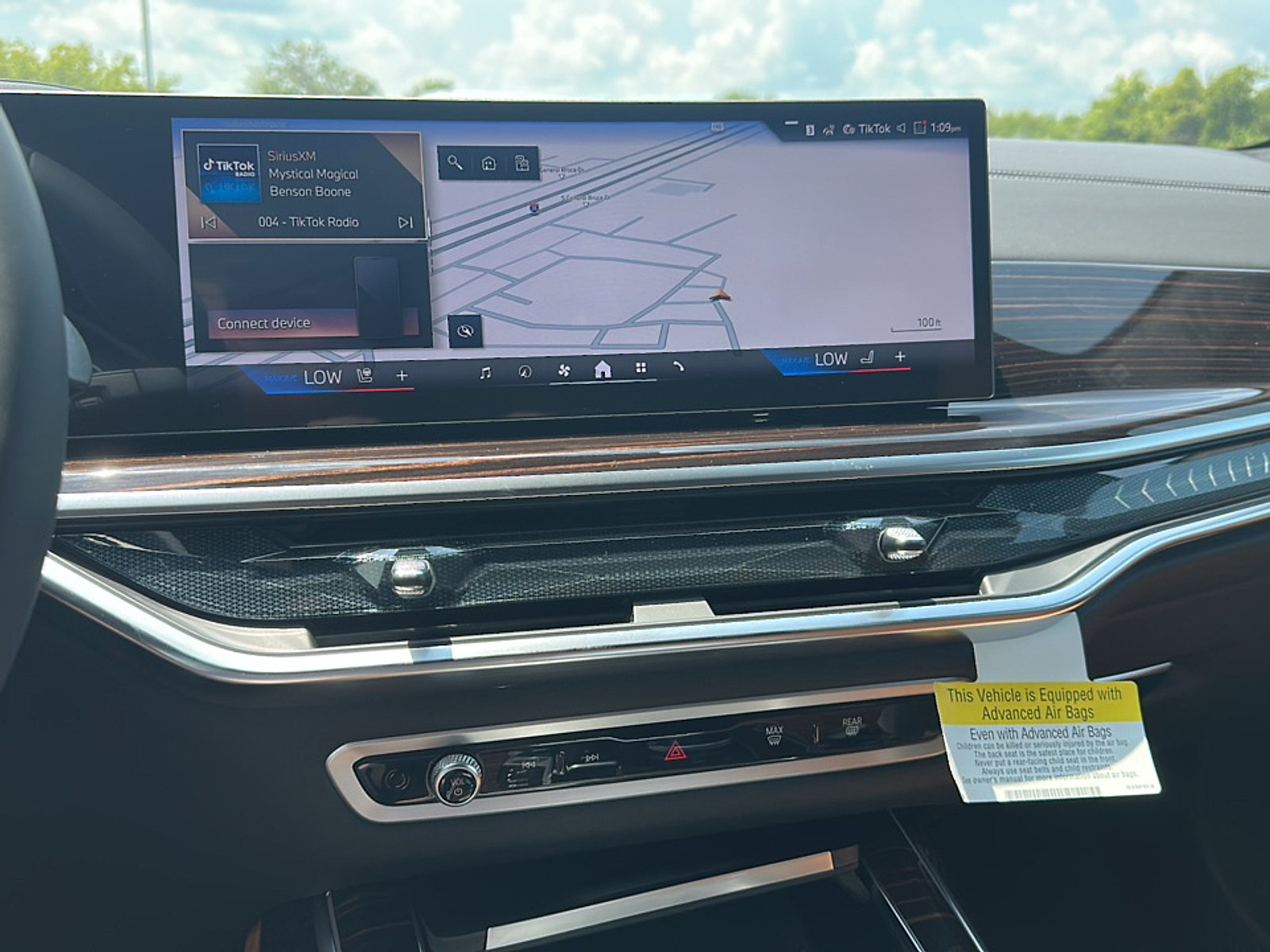 2026 Bmw X7 xDrive40i photo 4