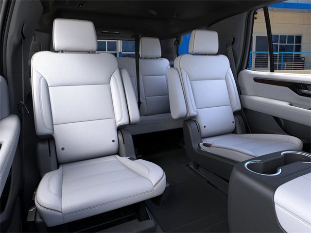 2026 Chevrolet Tahoe Premier photo 16