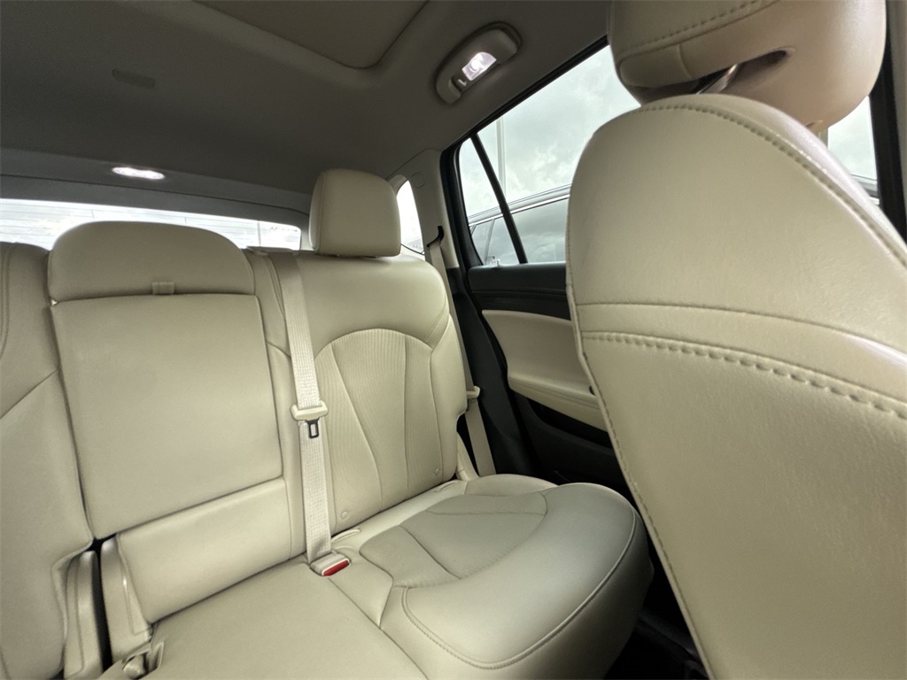 2020 Buick Envision Preferred photo 14