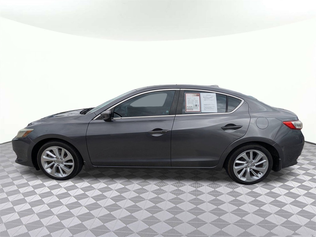2017 Acura ILX Premium Technology Plus photo 6
