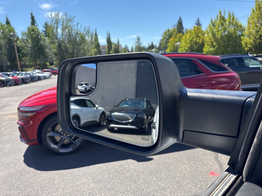 2023 Ram 1500 Rebel photo 37