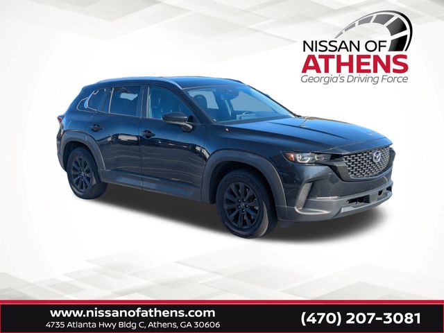 2024 Mazda CX-50 S PREMIUM's photo