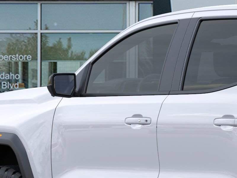2026 Gmc Canyon AT4 photo 12