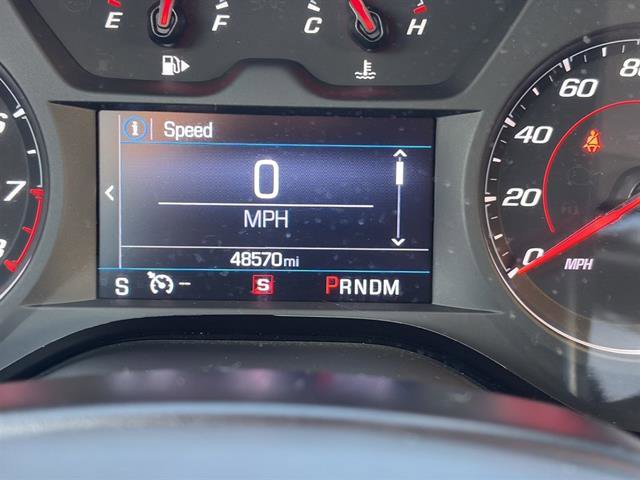 2023 Chevrolet Camaro 1LT photo 20
