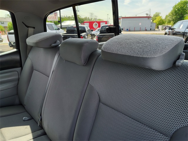 2015 Toyota Tacoma Base photo 4