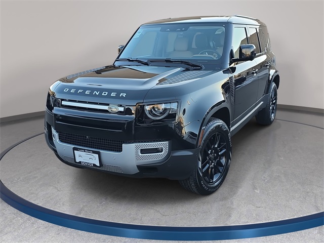 2025 Land Rover Defender S's photo
