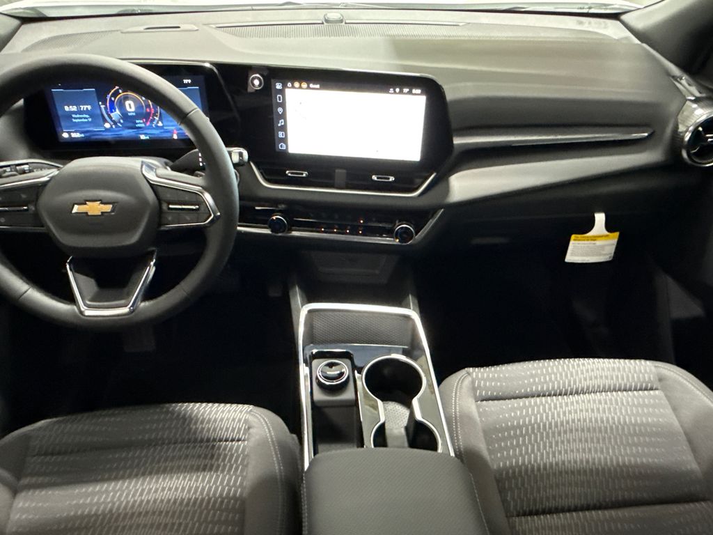 2026 Chevrolet Equinox LT photo 21