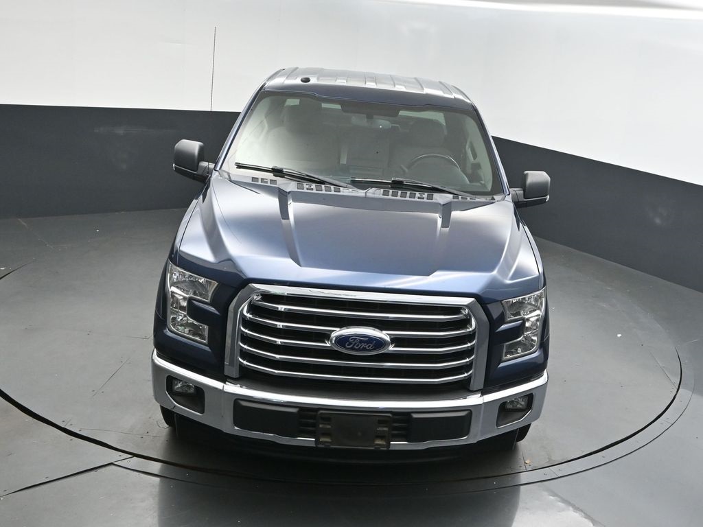 2017 Ford F-150 XLT photo 34